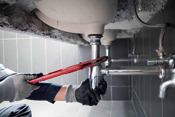 Trusted Plumbing service in Hungerford, TX - AAA Plumbing Heating